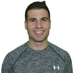 mejor entrenador personal madrid