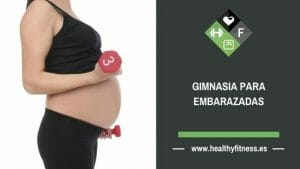 entrenador personal para embarazadas madrid
